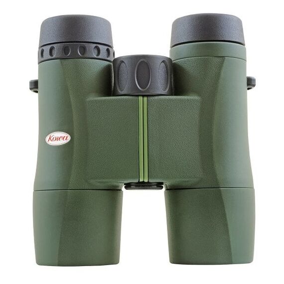 Kowa 8X32 SV II Fernglas Grün, 2 image