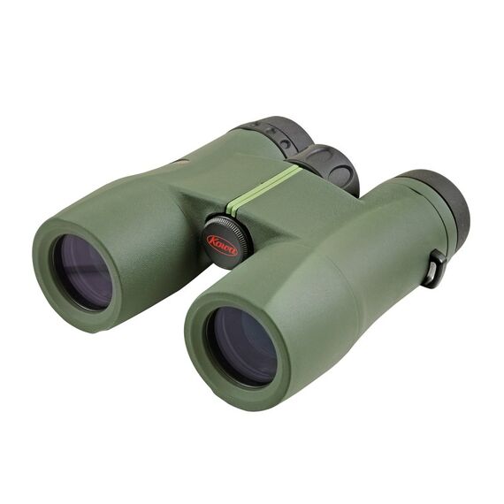 Kowa 10X32 SV II Fernglas Grün