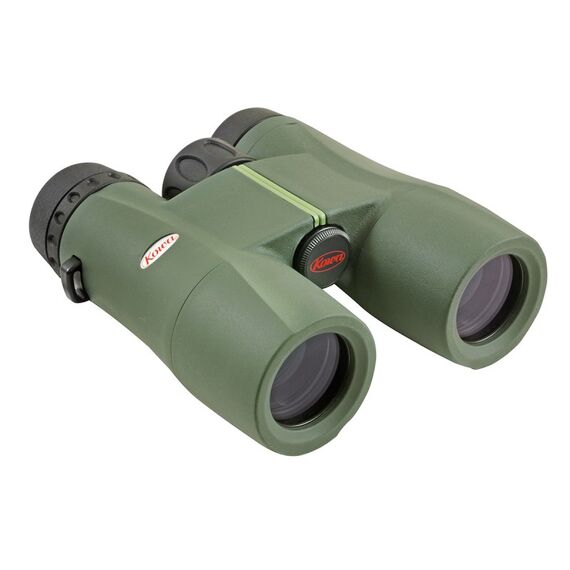 Kowa 10X32 SV II Fernglas Grün, 4 image