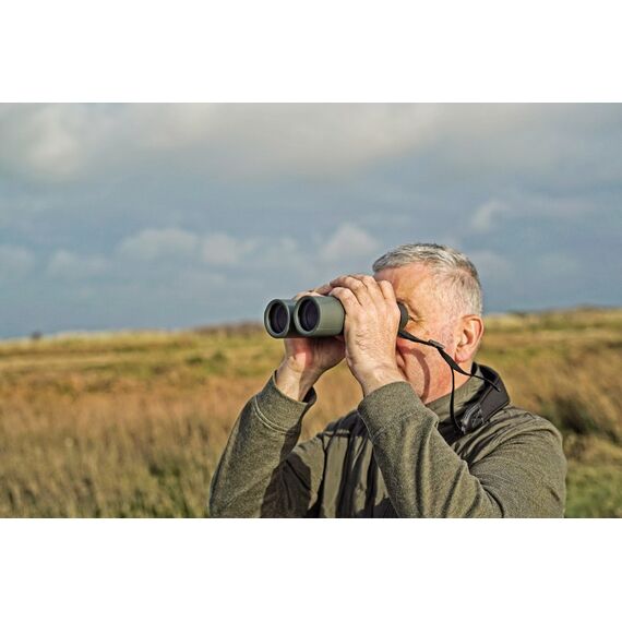Kowa 10X32 SV II Fernglas Grün, 5 image
