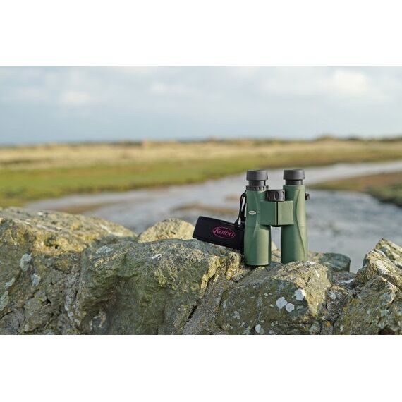 Kowa 10X50 SV II Fernglas Grün, 5 image