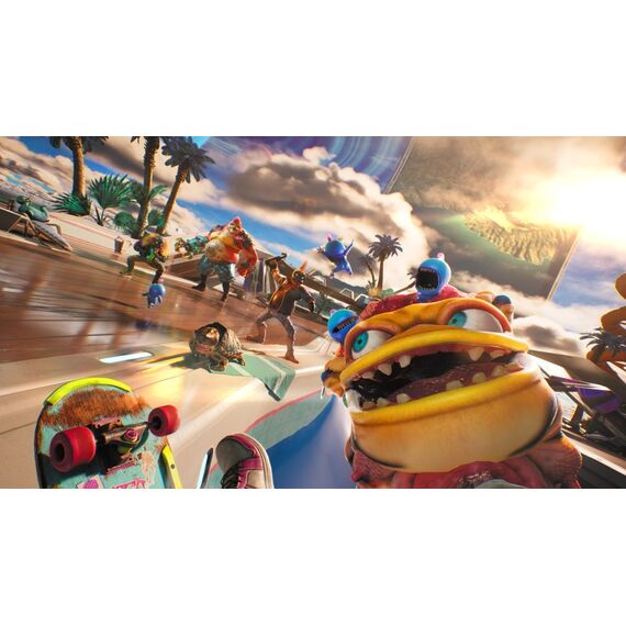 Squanch Games High on Life 2 Standard PlayStation 5, 4 image