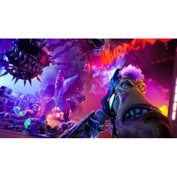 Squanch Games High on Life 2 Standard Nintendo Switch 2, 2 image