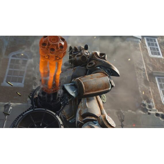 Bethesda Fallout 4: Anniversary Edition - Code in a Box, 2 image