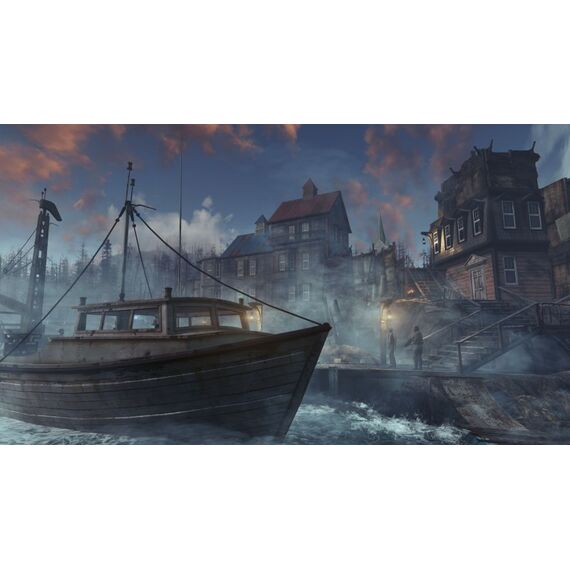 Bethesda Fallout 4: Anniversary Edition - Code in a Box, 4 image