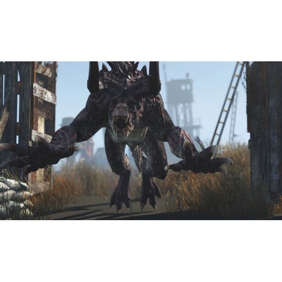 Bethesda Fallout 4: Anniversary Edition - Code in a Box, 7 image