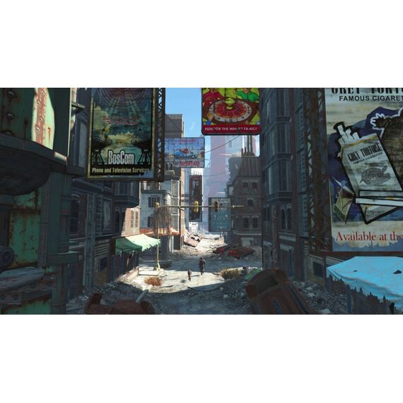 Bethesda Fallout 4: Anniversary Edition - Code in a Box, 9 image