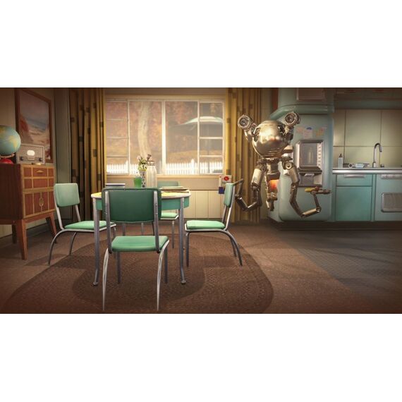 Bethesda Fallout 4: Anniversary Edition - Code in a Box, 10 image