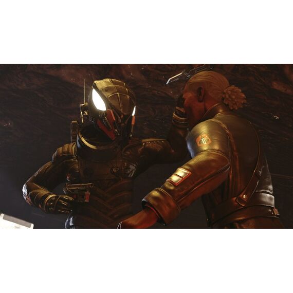 Bethesda Starfield Standard PlayStation 5, 16 image