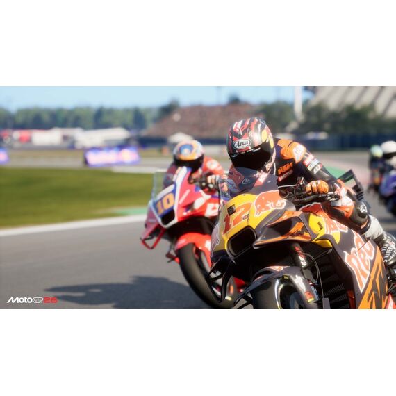 Milestone MotoGP 26 - Day One Edition, 11 image