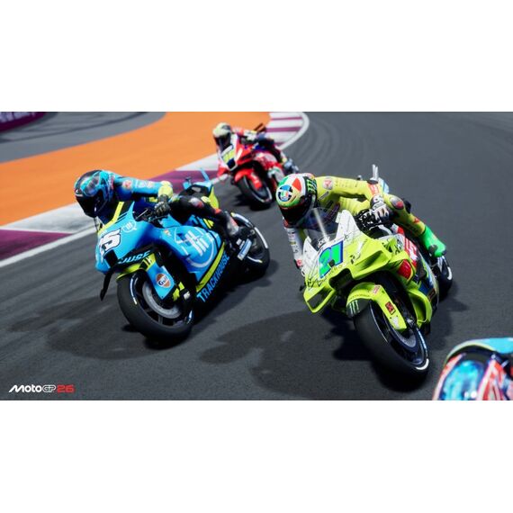 Milestone MotoGP 26 - Day One Edition, 12 image