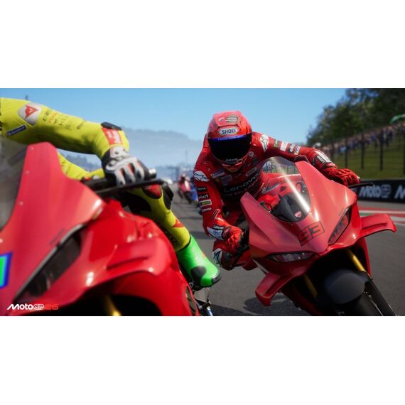 Milestone MotoGP 26 - Day One Edition, 3 image
