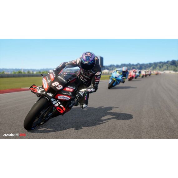 Milestone MotoGP 26 - Code in a Box, 2 image