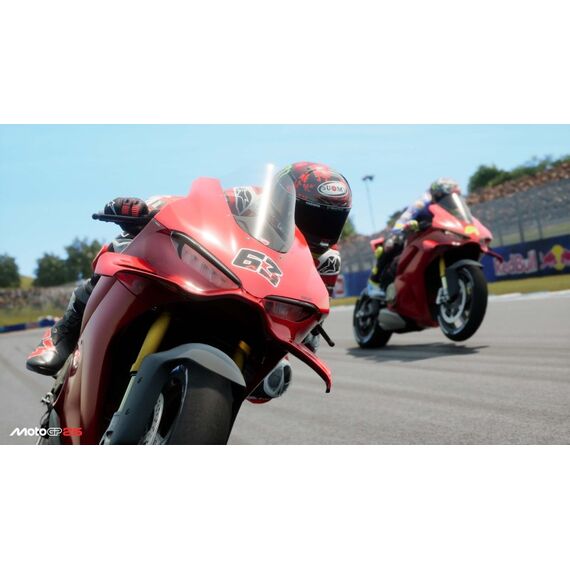 Milestone MotoGP 26 - Code in a Box, 4 image