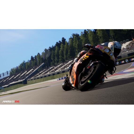 Milestone MotoGP 26 - Code in a Box, 5 image