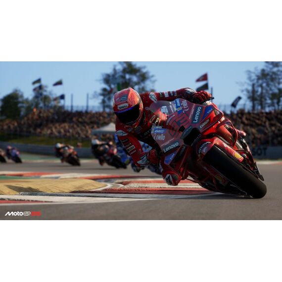 Milestone MotoGP 26 - Code in a Box, 6 image