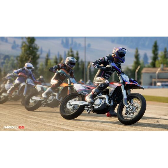 Milestone MotoGP 26 - Code in a Box, 7 image