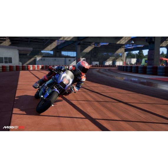 Milestone MotoGP 26 - Code in a Box, 10 image