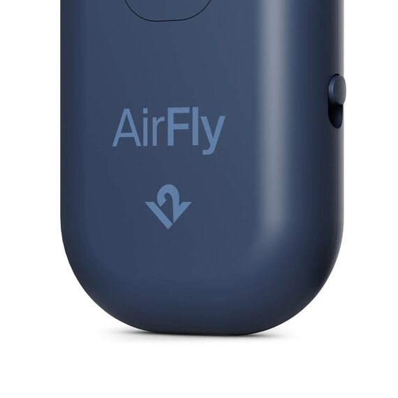 Twelve South AirFly Pro 2 USB Blau