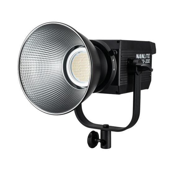 Nanlite FS-200 Fotostudio-Dauerbeleuchtung