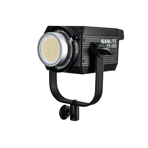 Nanlite FS-200 Fotostudio-Dauerbeleuchtung, 3 image