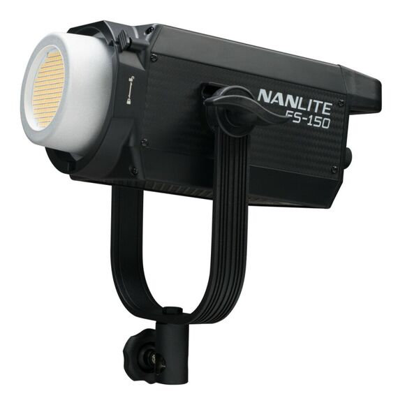 Nanlite FS-150 Fotostudio-Dauerbeleuchtung, 6 image