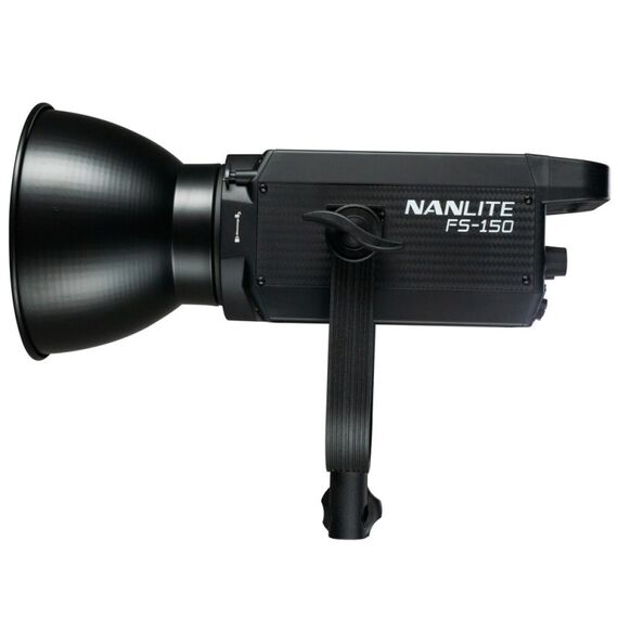 Nanlite FS-150 Fotostudio-Dauerbeleuchtung, 8 image
