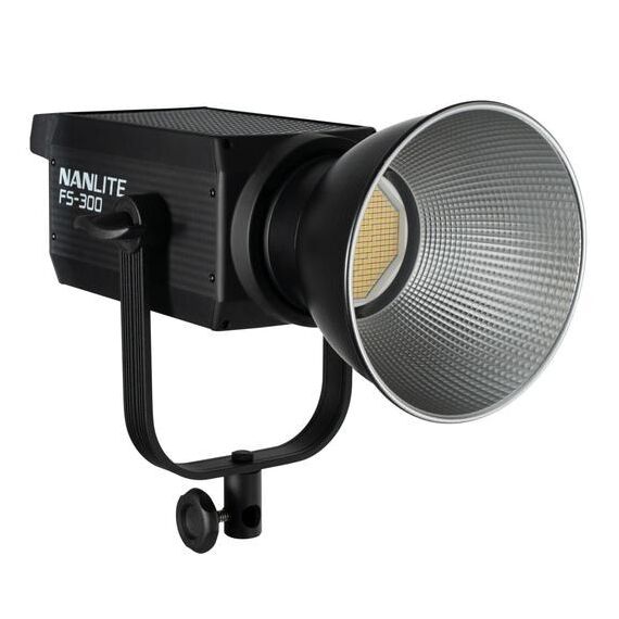 Nanlite FS-300 Fotostudio-Dauerbeleuchtung, 5 image