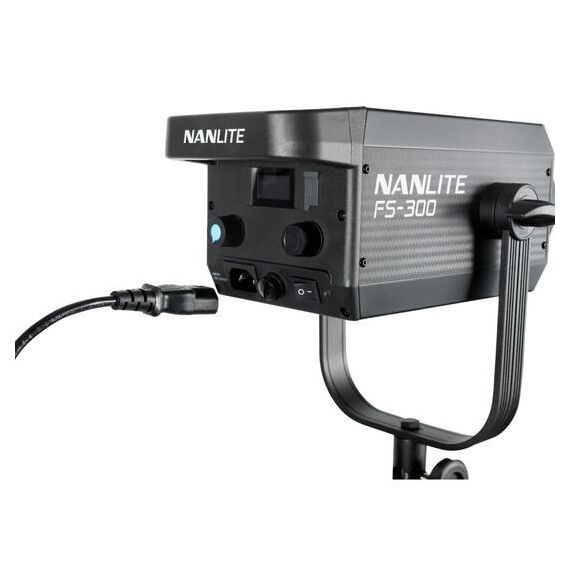 Nanlite FS-300 Fotostudio-Dauerbeleuchtung, 6 image
