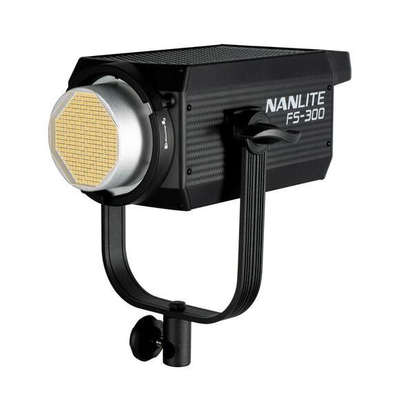 Nanlite FS-300 Fotostudio-Dauerbeleuchtung, 7 image