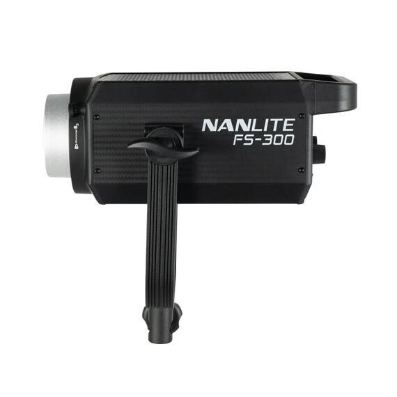 Nanlite FS-300 Fotostudio-Dauerbeleuchtung, 8 image
