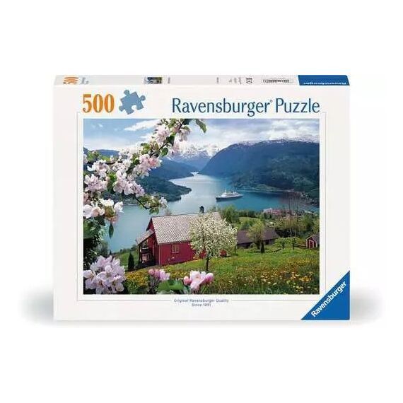 Ravensburger Skandinavische Idylle
