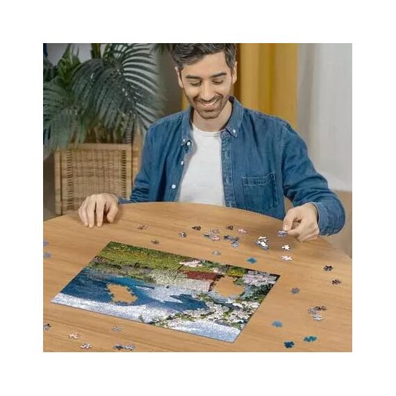 Ravensburger Skandinavische Idylle, 3 image