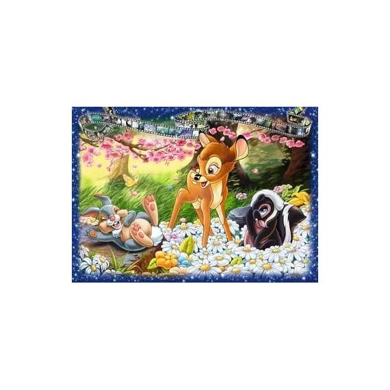 Ravensburger 12000313 Puzzle Puzzlespiel 1000 Stück(e) Cartoons, 2 image
