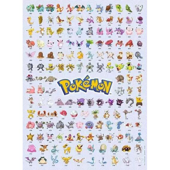 Ravensburger 12000511 Puzzle Puzzlespiel 500 Stück(e), 2 image