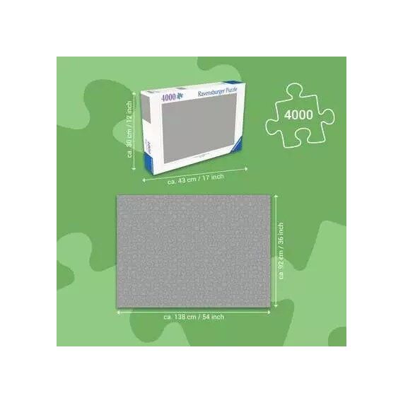 Ravensburger 12000810 Puzzle Puzzlespiel 4000 Stück(e) Fee, 5 image