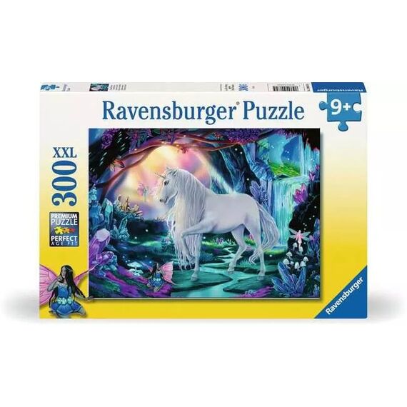 Ravensburger 12000870 Puzzle Farbpuzzle 300 Stück(e) Fantasie