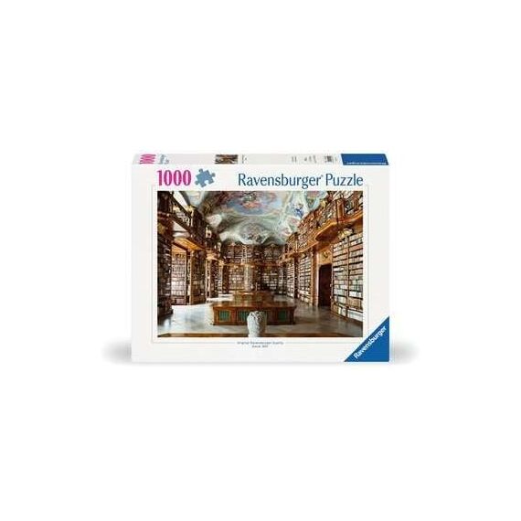 Ravensburger 12001440 Puzzle Puzzlespiel 1000 Stück(e) Landschaft