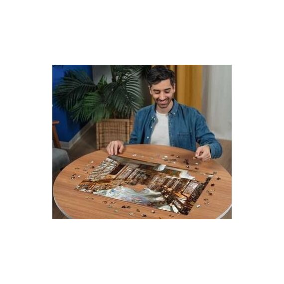 Ravensburger 12001440 Puzzle Puzzlespiel 1000 Stück(e) Landschaft, 6 image