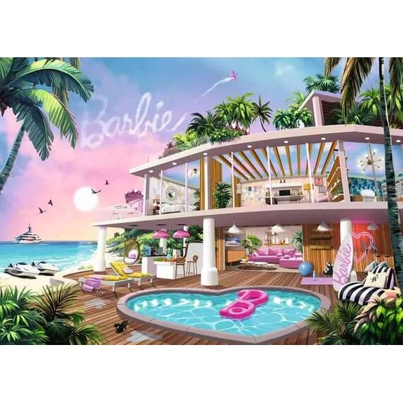 Ravensburger 12001495 Puzzle Puzzlespiel 1000 Stück(e) andere