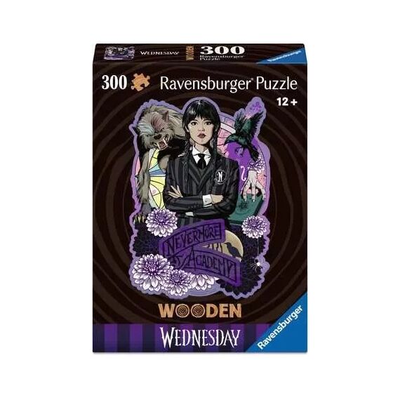Ravensburger Wednesday