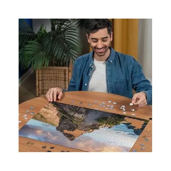 Ravensburger 12001765 Puzzle Puzzlespiel 1000 Stück(e) Landschaft, 4 image