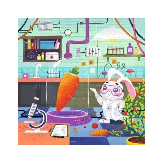 Ravensburger Tierwissenschaftler, 4 image