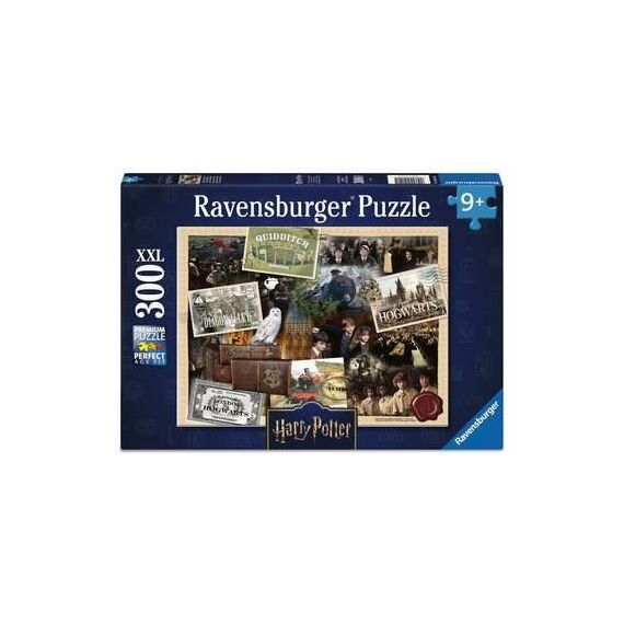 Ravensburger 12004140 Puzzle Puzzlespiel 300 Stück(e) Fernsehen/Filme