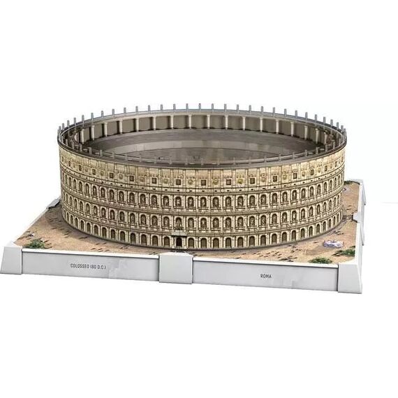 Ravensburger 12008034 Puzzle 3D-Puzzle 216 Stück(e) Gebäude