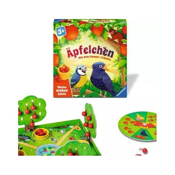 Ravensburger Äpfelchen, 4 image