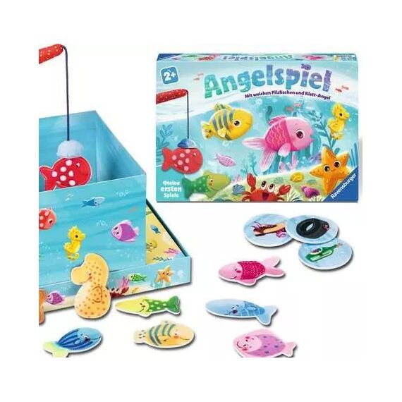 Ravensburger Angelspiel, 4 image