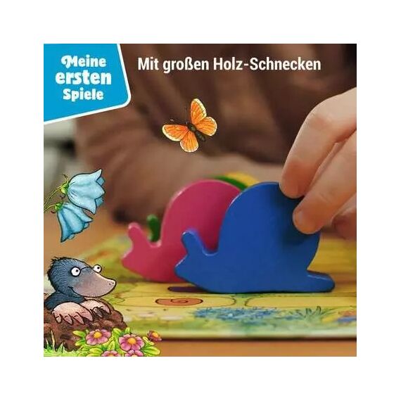 Ravensburger Tempo, kleine Schnecke!, 6 image