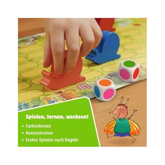 Ravensburger Tempo, kleine Schnecke!, 7 image