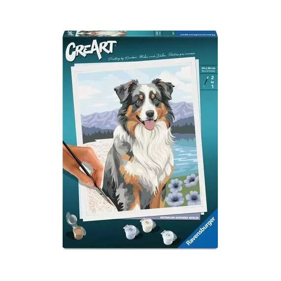 Ravensburger 12023114 Kunst-/Bastelspielzeug